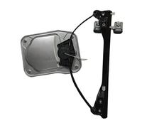 XVGUOYAN Motore Alzacristallo Elettrico Per SKODA Per ROOMSTER 2007-2010 5J7837461 5J7837462 Regolatore Del Meccanismo Di Sollevamento Del Finestrino Della Portiera Anteriore(5J7837462)