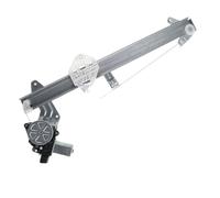 XVGUOYAN Motore Alzacristallo Elettrico Per Subaru Per Forester 6 Pin Motore Alzacristallo Elettrico Porta Anteriore Destra 61041-SG021 61041SG021 61041-SG022 61041SG022