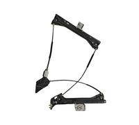 XVGUOYAN Motore Alzacristallo Elettrico Per TT 2015-8S0837461A 8S0837462A Regolatore Del Meccanismo Di Sollevamento Del Finestrino Della Portiera Anteriore(8S0837461A)