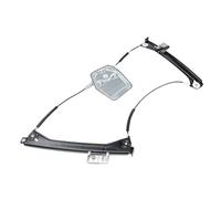 XVGUOYAN Motore Alzacristallo Elettrico Per VW Per Eos Per Scirocco 2008-2016 1Q0837461G 1Q0837462G AP01 Alzacristallo Elettrico Anteriore Sinistro(1Q0837461G)
