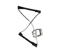 XVGUOYAN Motore Alzacristallo Elettrico Per VW Per GOLF V 2 Porte 2003-2009 1K3837461A 1K3837462A Regolatore Del Meccanismo Di Sollevamento Del Finestrino Della Portiera Anteriore(1K3837461A)