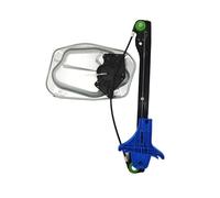 XVGUOYAN Motore Alzacristallo Elettrico Per VW Per Jetta Per GOLF V 1K4839461 1K4839462 Regolatore Del Meccanismo Di Sollevamento Del Finestrino Posteriore(Rear left)