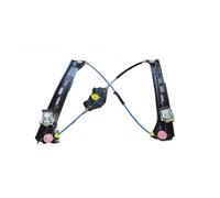 XVGUOYAN Motore Alzacristallo Elettrico Per VW Sharan Mk2 2010-2020 7N0837461 7N0837462 7N0839461 7N0839462 Alzacristalli Elettrico(FRONT LEFT)