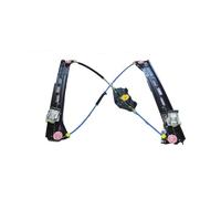 XVGUOYAN Motore Alzacristallo Elettrico Per VW Sharan Mk2 2010-2020 7N0837461 7N0837462 7N0839461 7N0839462 Alzacristalli Elettrico(FRONT RIGHT)