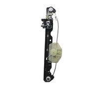 XVGUOYAN Motore Alzacristallo Elettrico Regolatore Del Meccanismo Di Sollevamento Del Finestrino Posteriore Per La Seconda Generazione Per Benz Per G.W463 18-22 A4637304901 A4637305001(Rear left)