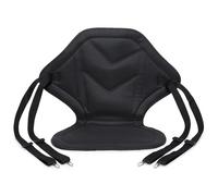 XVHOAB Sedile del Paddle Board, sedili in Kayak in Tessuto Oxford Impermeabile con Supporto Posteriore, Sedile di Sostituzione Kayak Regolabile con Snap, tabellone con Sacchetto di stoccaggio per l'e