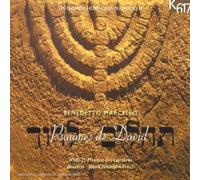 XVIII-21 Musique des Lumieres - Psaumes de David