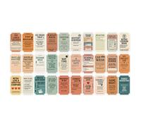 Xvilmaun Love Coupons - Libro coupon per coppie, 24 pezzi, per lui, romantici, per coppie, moglie, fidanzata, fidanzato, San