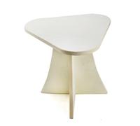 Xvilmaun Panchetto in Legno per Piante - Sgabello in Legno per Piante per Camera da Letto o Balcone,Rialzo Resistente Per Vasi Multifunzionale Soluzione Decorativa Stilosa Per Oggetti Giocattoli E