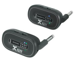 XVive A 58 Guitar Wireless System