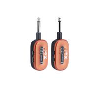 XVive A58 Guitar Wireless System OR