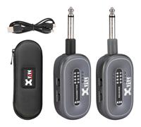 XViVE A58 Guitar Wireless System