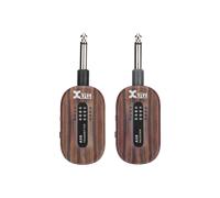 XVive A58 Guitar Wireless System RW