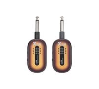 XVive A58 Guitar Wireless System VS