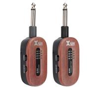 XVive A58 MAHOGANY Sistema Wireless