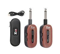 XVive A 58 Guitar Wireless System MH
