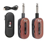 XVive A 58 Guitar Wireless System MH
