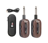 XVive A58 Guitar Wireless System RW