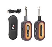 XVive A58 Guitar Wireless System VS