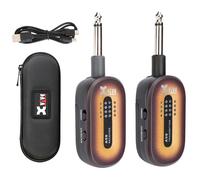 XVive A58 Guitar Wireless System VS