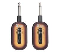 XVive A58 Guitar Wireless System VS