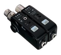 XVIVE AT-3 TESTER AUDIO XLR PORTATILE CON GENERATORE DI TONI DA 1 kHz