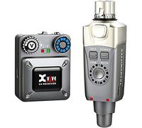 XVIVE Audio U4 in-Ear Monitor Sistema senza Fili (Ricevitore, Set)XV-U4