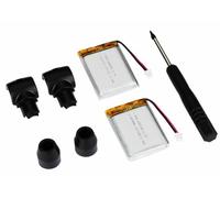 Xvive Batteria ricaricabile BU2 per il sistema U2