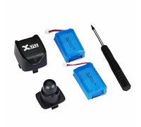 XVive U3 Battery Kit (BU3)
