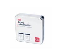XViVE BU2 Battery Kit