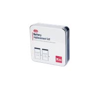 XViVE BU3 Battery Kit