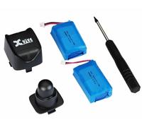 XVive U3C Battery Kit (BU3C)
