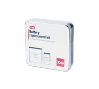 XViVE BU4 Battery Kit