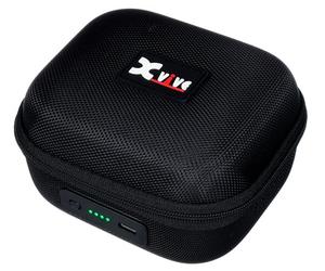 XVive Charging Case for A58