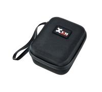 XVive Hard Travel Case for U4 Black