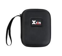 Xvive CU4 Custodia solo per In Ear Monitor Wireless Sistema U4