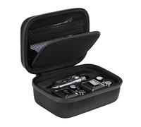 Xvive CU4R2 - Custodia rigida per il sistema wireless Xvive U4R2, tripla custodia rigida in EVA