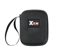 XVIVE CUSTODIA DA VIAGGIO - U3 - U3C MICROFONO SISTEMA WIRELESS
