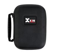 XVive Hard Travel Case for U4 R2 BL