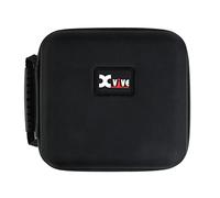 XVive Hard Travel Case for U4 R4 BK
