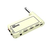 Xvive - GA-1 Acoustic - Amplificatore per cuffia da chitarra con Acoustic Simulator