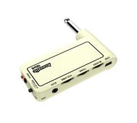 XVIVE GA-1 ACOUSTIC MINI AMPLIFICATORE PER CHITARRA ELETTRICA CONNESSIONE AUX