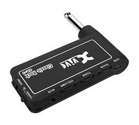 XVive GA-3 Classic Rock Mini Amplificatore per Cuffia da Chitarra