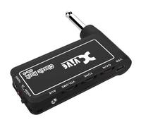 XVive GA-3 Classic Rock Mini Amplificatore per Cuffia da Chitarra