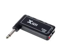Xvive GA-5 Delay MINI AMPLIFICATORE PER CUFFIE DELAY - aux Ricaricabile USB GA 5