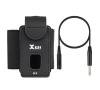 XVive H3 Transmitter Holder