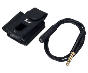 XVive H3 Transmitter Holder