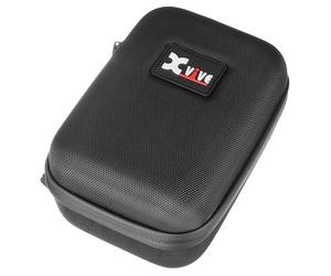 XVive Hard Travel Case for U4 R2 BL