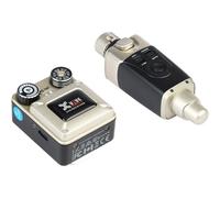 Xvive in ear monitor U45 In Ear Monitor Wireless System