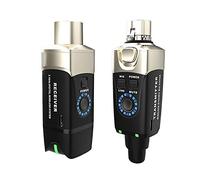 XVIVE Microfono Digitale Sistema senza Fili XV-U3 W/ Cavo USB Nuovo Da Giappone